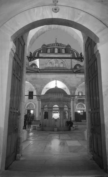 非常漂亮的建筑和清真寺图片下载