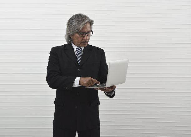 企业网络的概念图片下载