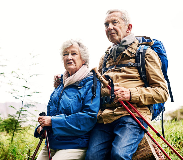 离开沙发去徒步旅行吧图片下载