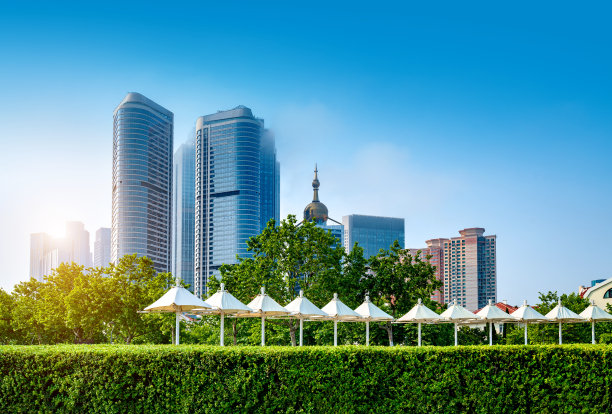 青岛城市,中国图片下载