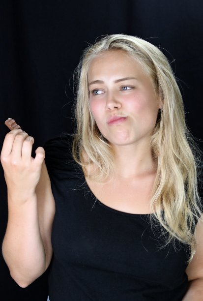 女孩最好的朋友图片下载