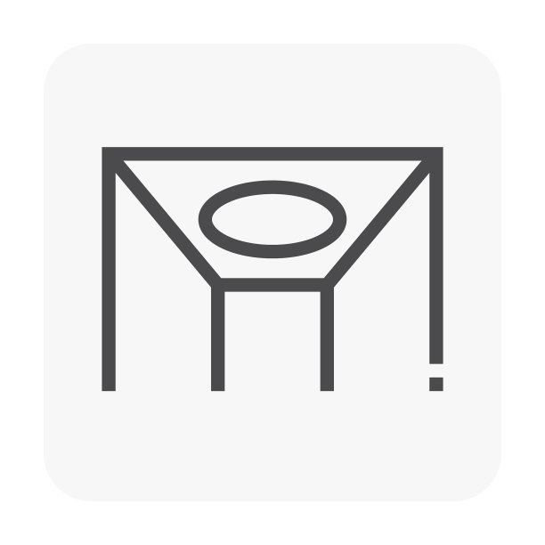 天花板材料图标图片下载