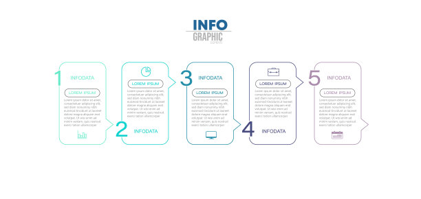 信息图表图片下载