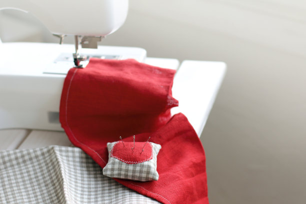 缝纫家的爱好图片下载