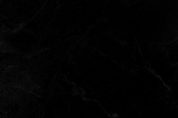 黑色大理石豪华的纹理和背景设计。图片下载