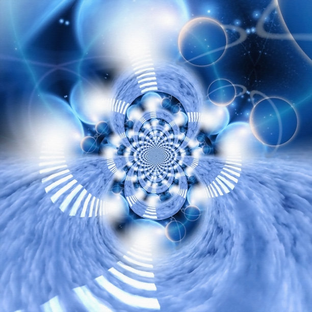 天堂的阶梯图片下载