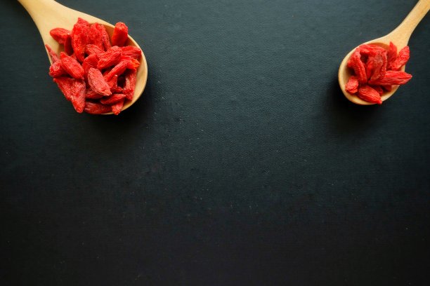 枸杞浆果图片下载