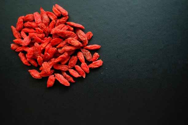 枸杞浆果图片下载