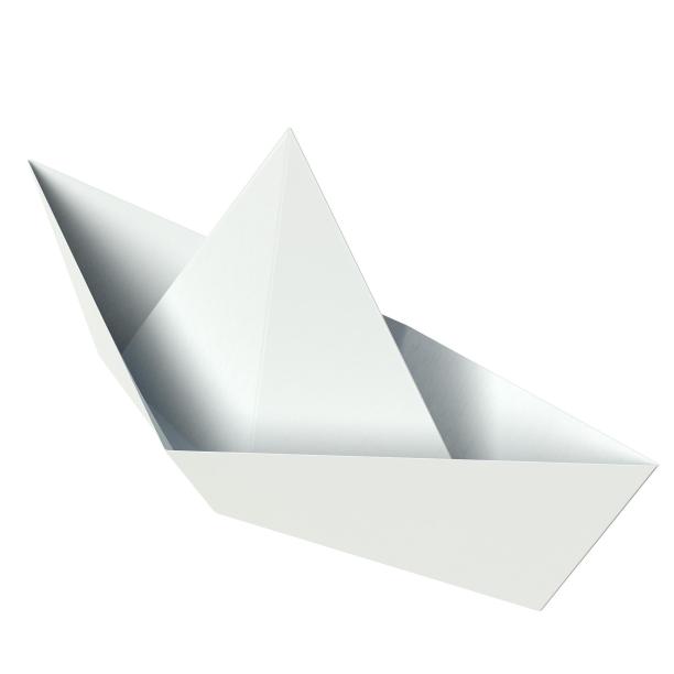 纸船图片下载