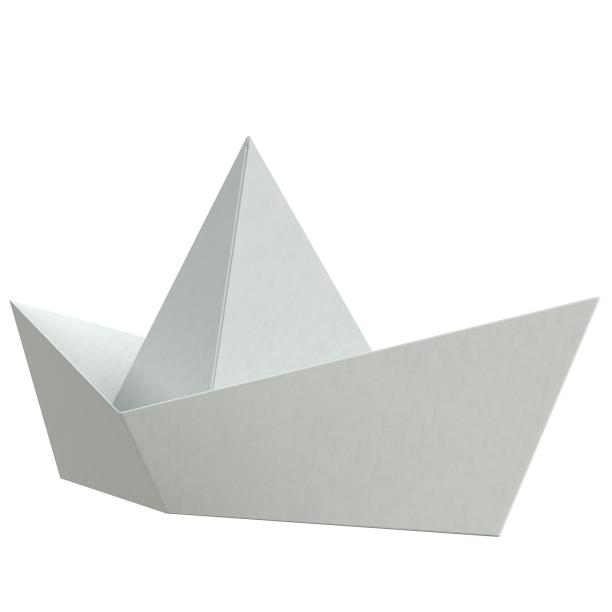 纸船图片下载