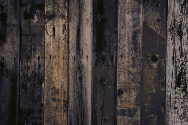 旧划痕木板背景纹理图片下载