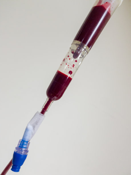 输血，拯救生命图片下载