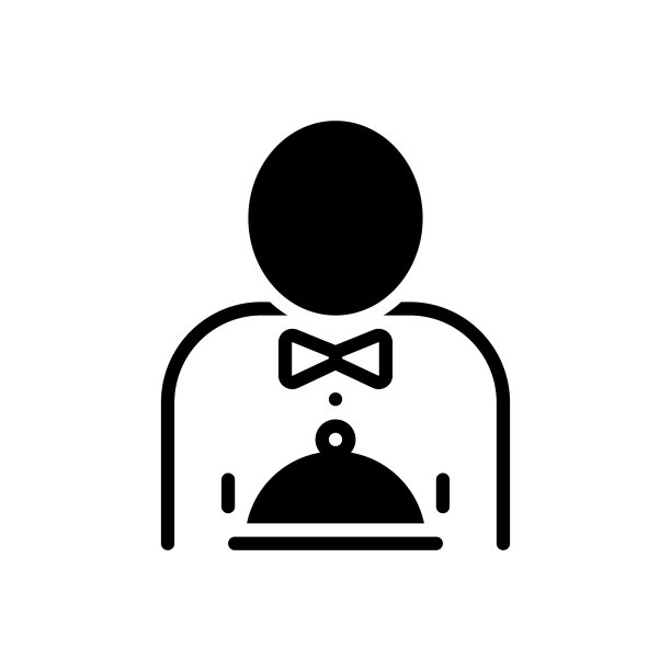 酒店服务图片下载