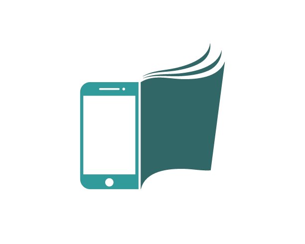 书籍标志图标矢量插图设计图片下载