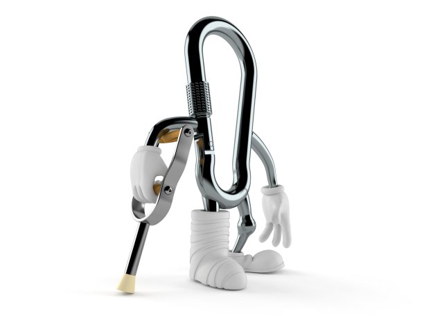 有断腿的钩状特征图片下载