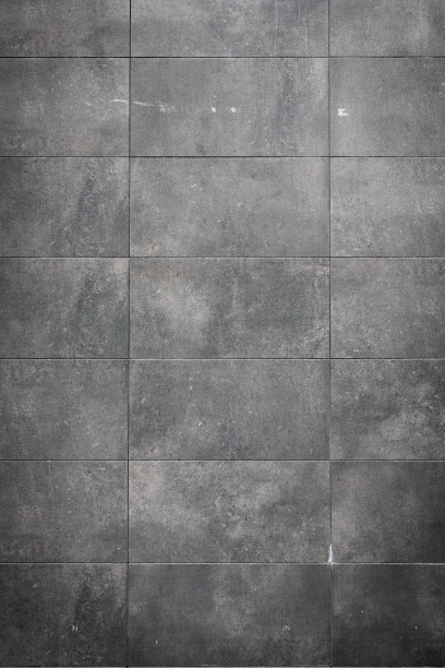 灰色的石墙外纹理背景图片下载