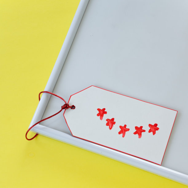 五颗星。反馈概念，文本空间图片下载