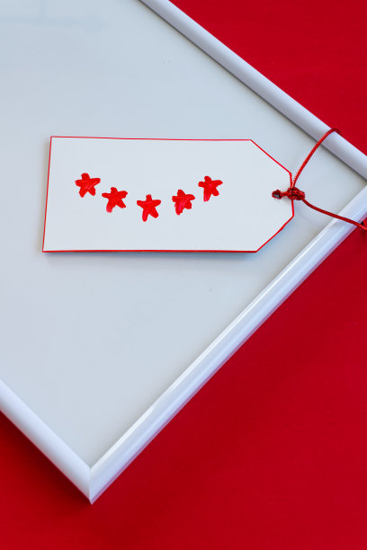 五颗星。反馈概念，文本空间图片下载