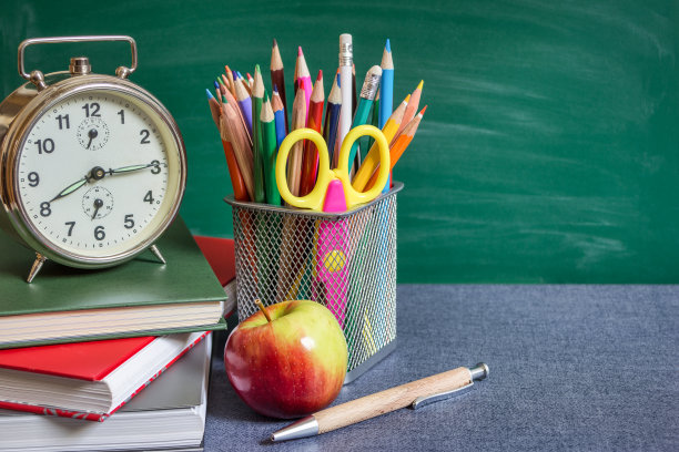 教育或返校背景图片下载