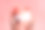 从纸和时钟的胚胎剪影在妇女的手与光。粉红色的背景。软焦点图片下载