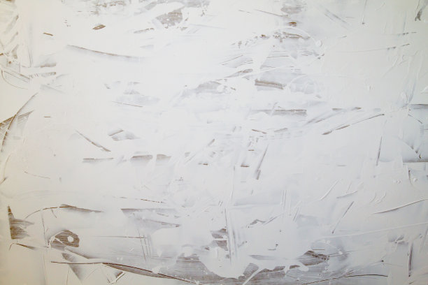 沮丧的白色油漆肮脏的背景图片下载