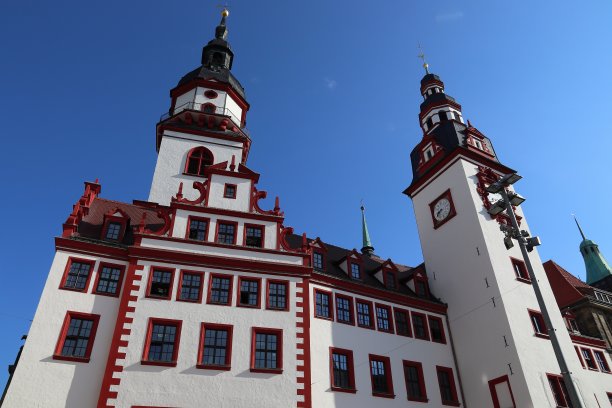 切姆尼茨图片下载