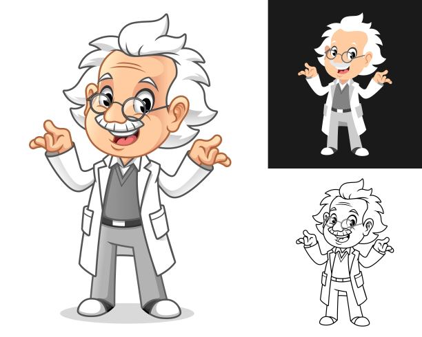 教授耸了耸肩图片下载