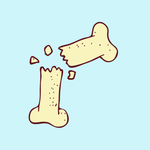 手绘裂缝设计图片下载