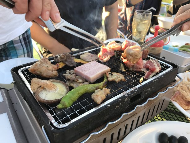 烧烤!图片下载