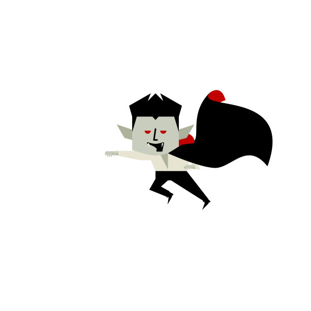 吸血鬼简介图片下载