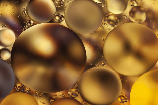 石油泡沫图片下载