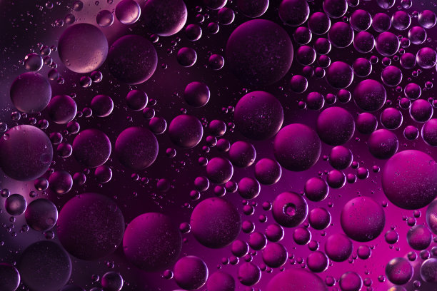 石油泡沫图片下载