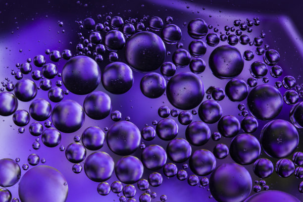 石油泡沫模式图片下载