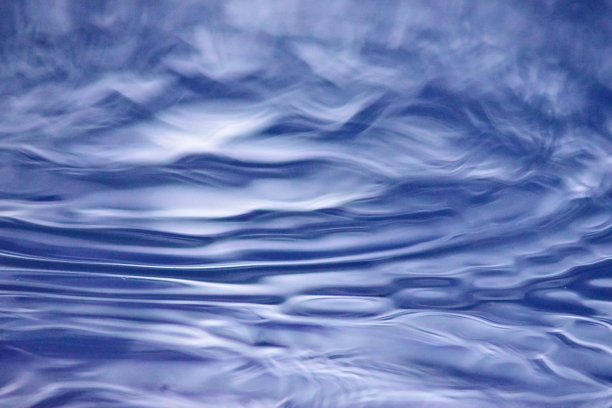 波浪随着图片下载