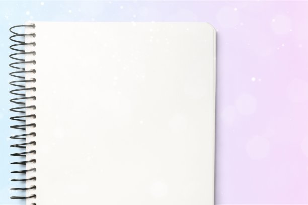 记事本。图片下载