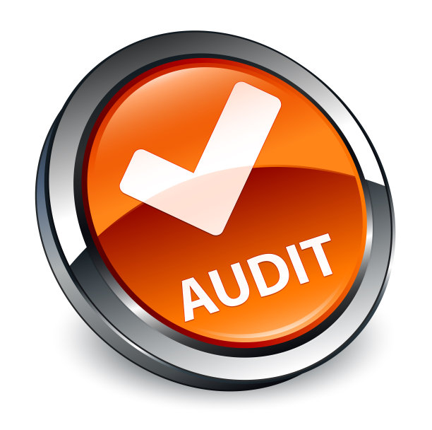 审核(验证图标)3d棕色圆形按钮图片下载