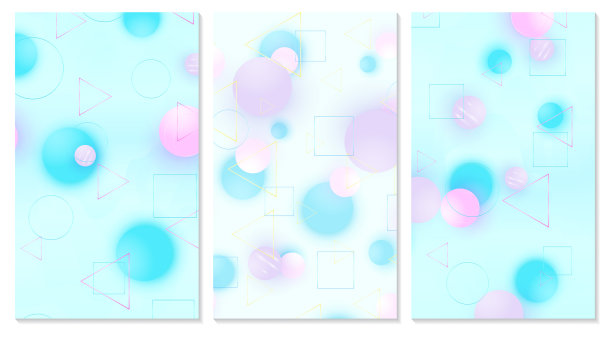 可爱的宝宝背景。图片下载