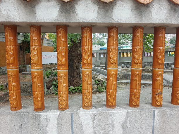 香港的庙宇图片下载