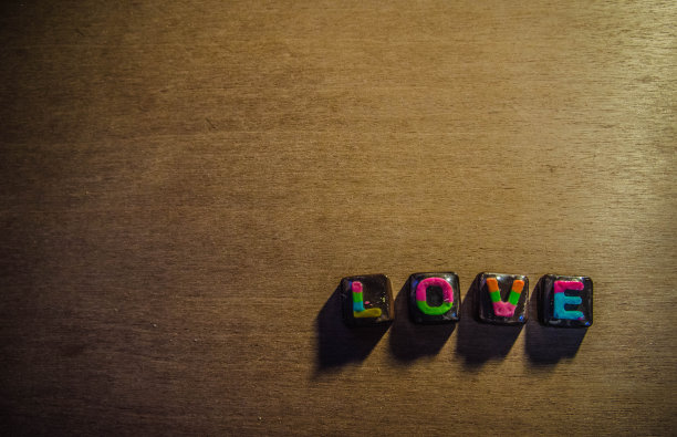 情人节可爱Chocolate_No.3图片下载