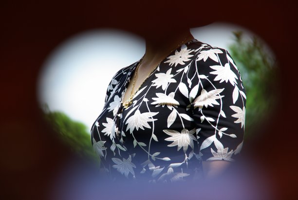 快乐可爱的心。图片下载