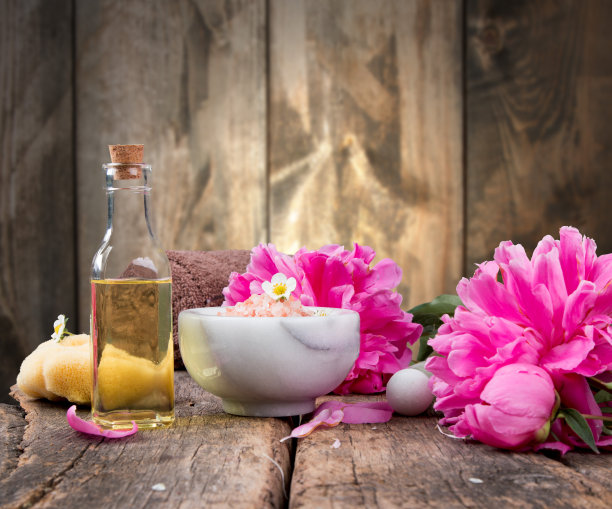 水疗中心图片下载