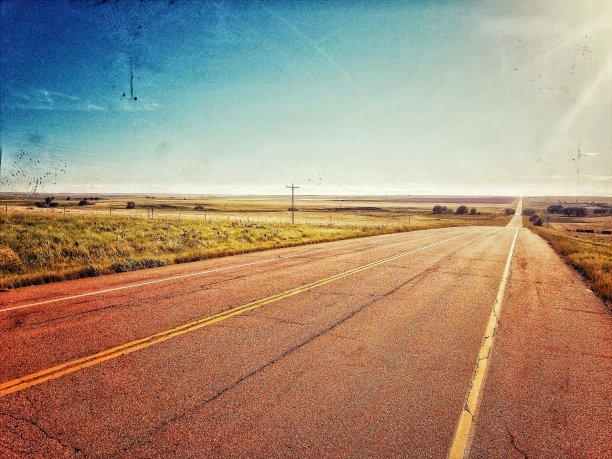 乡间小路图片下载