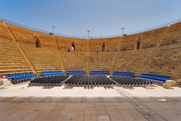 舞台视角图片下载