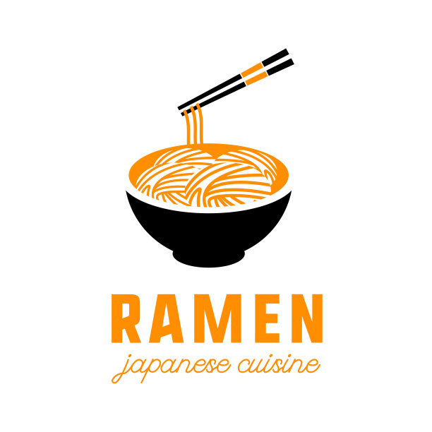 寿司日本食品图标孤立的透明背景股票插图图片下载