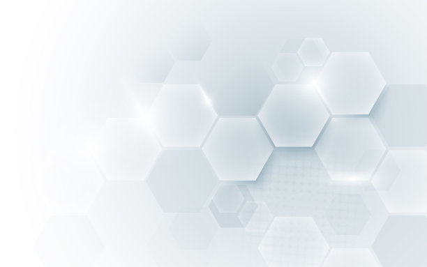 摘要几何形状技术数字化高科技概念背景。文本空间图片下载