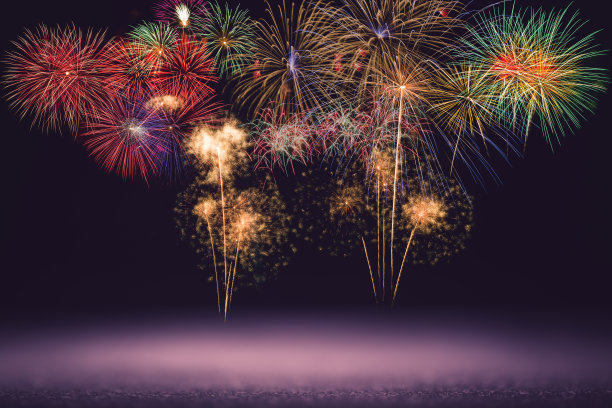 2020元旦照片素材ID：342605838