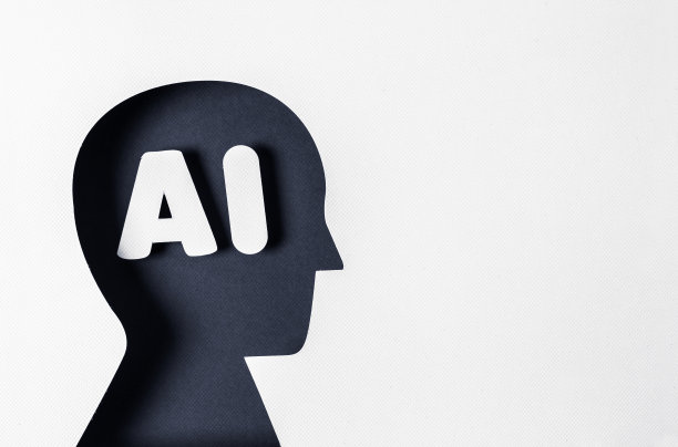 简介视图，金融和人工智能图片下载