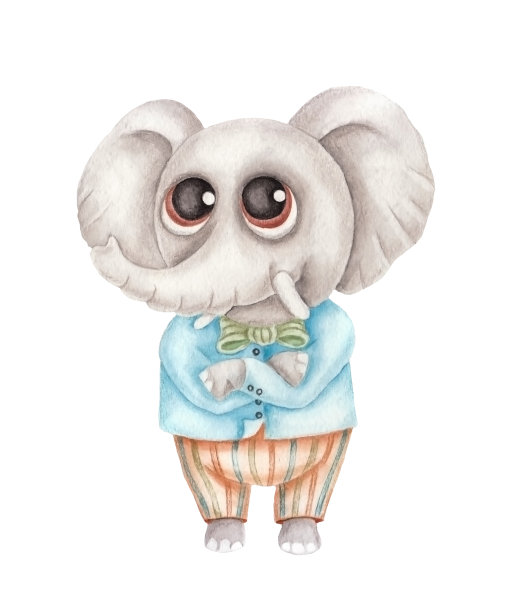 两头大象boy.jpg图片下载