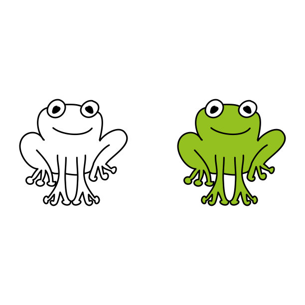 青蛙3图片下载