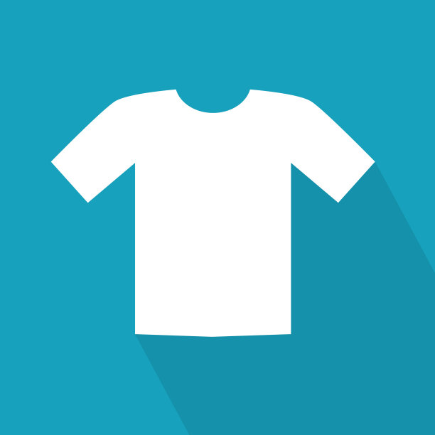 空白- shirt图标图片下载